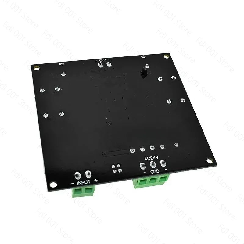XH-M253 high-power mono digital power amplifier board TDA8954TH core BTL mode audiophiles 420W