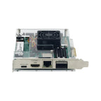 XCKU5P development board + AD9361 RF module FMCPCIE3.0 H-DMI compatible 100G Gigabit Ethernet
