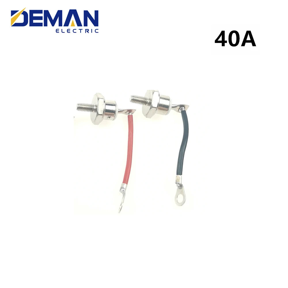 RSK2001 25A  40A RSK5001 Generetor  Diode Rectifier Kit with Varistor Bridge Rectifier Diode 70A RSK6001 Alternator Accessories