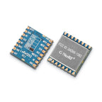 2pc/lot LoRa1262F30 868MHz SX1262 33dBm -148dBm TCXO High Sensitivity Low Current 2W SPI Port LoRa Module