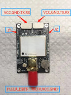 F9P High-Precision Centimeter-Level Module | ZED-F9K/F9R/F9H/F9T Development Board for UAV