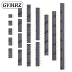 1X 2X/2/3/4/5/6/8/10/40 PIN Single Row Straight FEMALE PIN HEADER 2.0MM 2MM Strip Connector So
