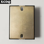 DC to DC Solid State Relay 12V 24V VDC Input 200VDC Load Voltage Regulator Tramsformer Power Protection 10A 25A 40A 60A 100A SSR