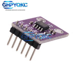 GHPYQKC MCP2551 High Speed CAN Bus Interface Module CAN Protocol Controller Transceiver Board for Arduino