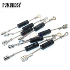 10PCS HVM12 CL01-12 Microwave Oven High Voltage Diode Rectifier Wholesale Electronic bxv Each 5PCS