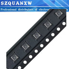 5PCS BME280 BMP280 BME680 LGA-8 MEMS Digital Gas/Pressure/Temperature and Humidity Sensor