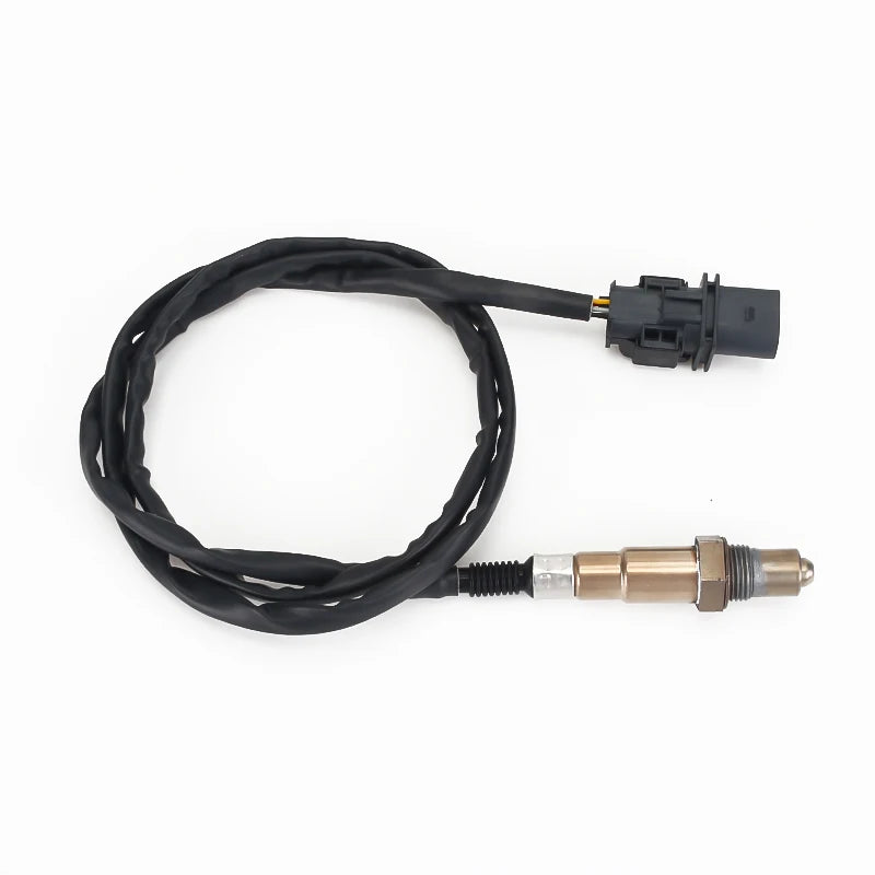 0258017025 Air Fuel Ratio O2 Oxygen Wide Band exhaust Gas Sensor for PLX AEM 30-2004 LSU 4.9 30-2004 17025