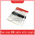 20pcs/lot 5W Zener Diodes CASE17 56V 60V 62V 68V 75V 82V 91V 100V 120V 130V 150V 160V 180V 190V 200V 1N5370B~1N5388B Series