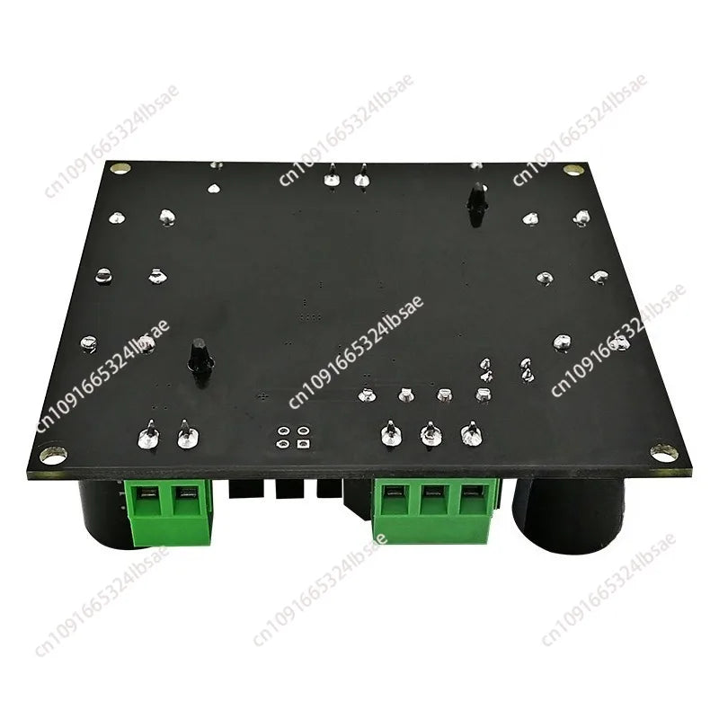 XH-M253 high-power mono digital power amplifier board TDA8954TH core BTL mode audiophiles 420W