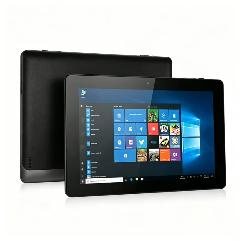 10.6 INCH Ezpad 4 Pro 4GB RAM 64GB ROM X5-Z8350 CPU X86 Windows 10 Tablet PC Intel HD Graphics Gen8 1920*1080 USB3.0