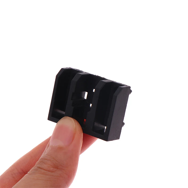 1Set 18V Lithium Battery Charger Adapter Accessories Switch Pins Converter Assembly Electric Tool Connector Terminal Block