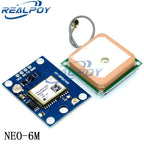 GPS module micro USB NEO-6M NEO-7M NEO-8M satellite positioning 51 single-chip for Arduino STM32 routines