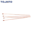 3D Printer NTC Thermistor 100 K Accuracy 1% B Value Temperature Sensor 3D Printer Parts 100K ohm NTC 3950 Thermistors