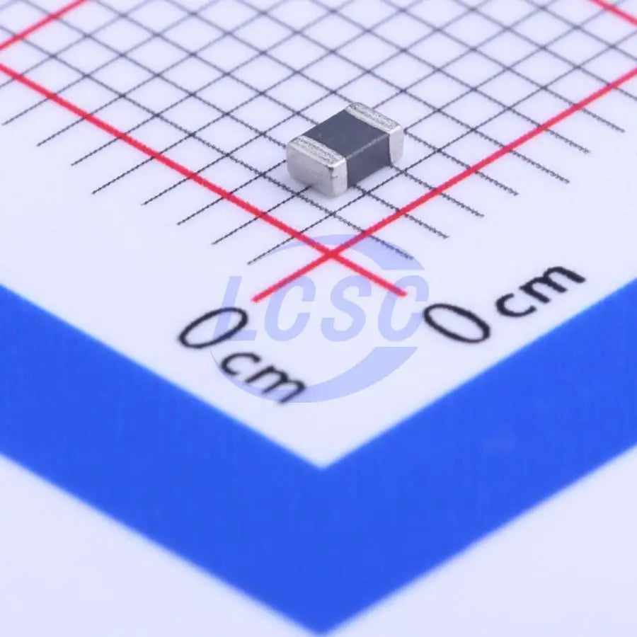 100 Pieces/Lot Multilayer Chip Ferrite Bead SMD 0805 Impedance 1kΩ 100MHz ± 25% DC resistance (RDC)120mΩ Rated Current 1.5A