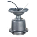 E26 E27 Dust/Waterproof Screw Porcelain DIY Livestock Veterinary Farm Light Socket High Temperature Resistant Tee Lamp Holder