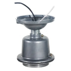 E26 E27 Dust/Waterproof Screw Porcelain DIY Livestock Veterinary Farm Light Socket High Temperature Resistant Tee Lamp Holder