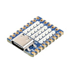 Raspberry Pi RP2040 RP2350 RGB LED 5×5 Matrix Based RP2040-Matrix Development Board On RP2040 Dual Core Processor