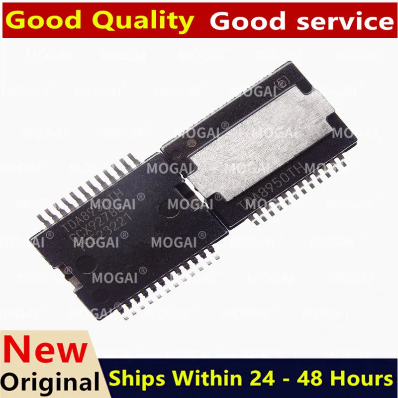 (1piece)100% New TDA8950TH TDA8954TH TDA8953TH TDA8950 TDA8954 TDA8953 HSOP Chipset