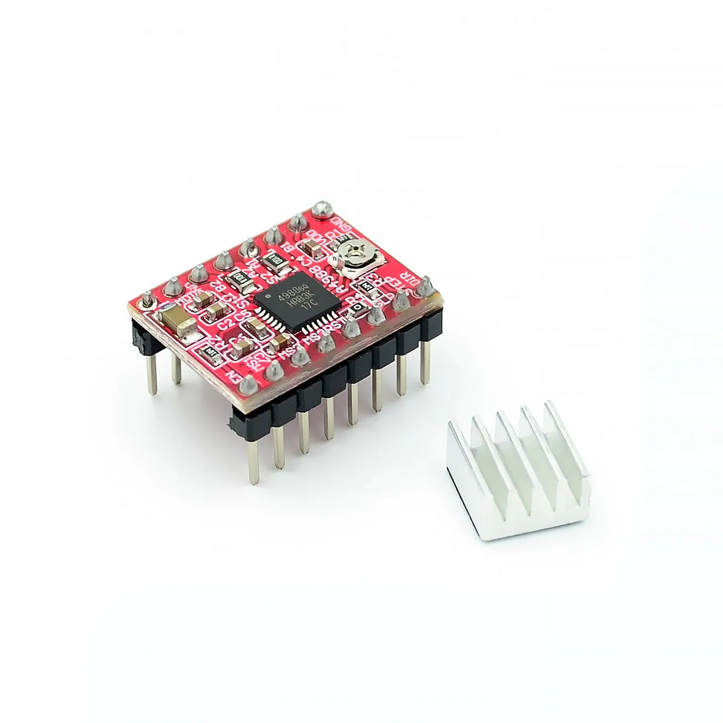 CNC Shield V3 Engraving Machine 3D Printer + 4pcs DRV8825 Or A4988 Driver Expansion Board For Arduino For UNO- R3 With USB Cable