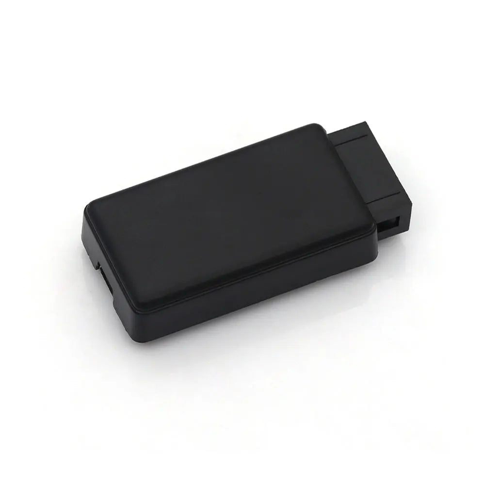USB Logic Analyzer Microcontroller for ARM FPGA Debugger 8 Channels 24M Samples Set for Digital Electronics Testing ﻿
