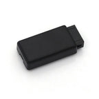 USB Logic Analyzer Microcontroller for ARM FPGA Debugger 8 Channels 24M Samples Set for Digital Electronics Testing ﻿