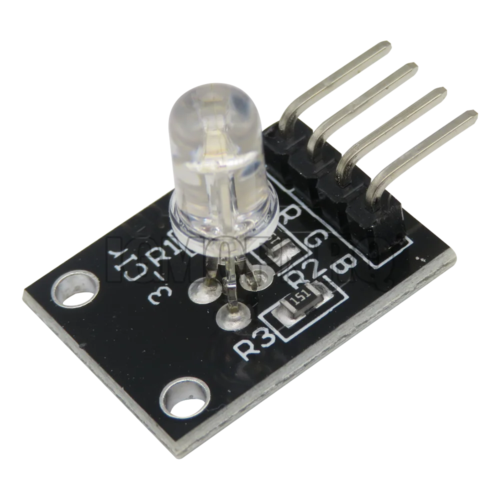 1PCS Hall/Button/Switch/Sensor KY-003/004/006/008/016/018/022/023/024/037/040 DIY Module KY-016 KY-022 KY-037 KY-040 For Arduino