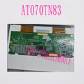 For Innolux NEW Original A Grade LCD Panel 7 inch TFT AT070TN83 V.1 AT070TN83  AT070TN84V.1Touch Screen LCD Panel Screen Display