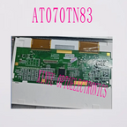 For Innolux NEW Original A Grade LCD Panel 7 inch TFT AT070TN83 V.1 AT070TN83  AT070TN84V.1Touch Screen LCD Panel Screen Display