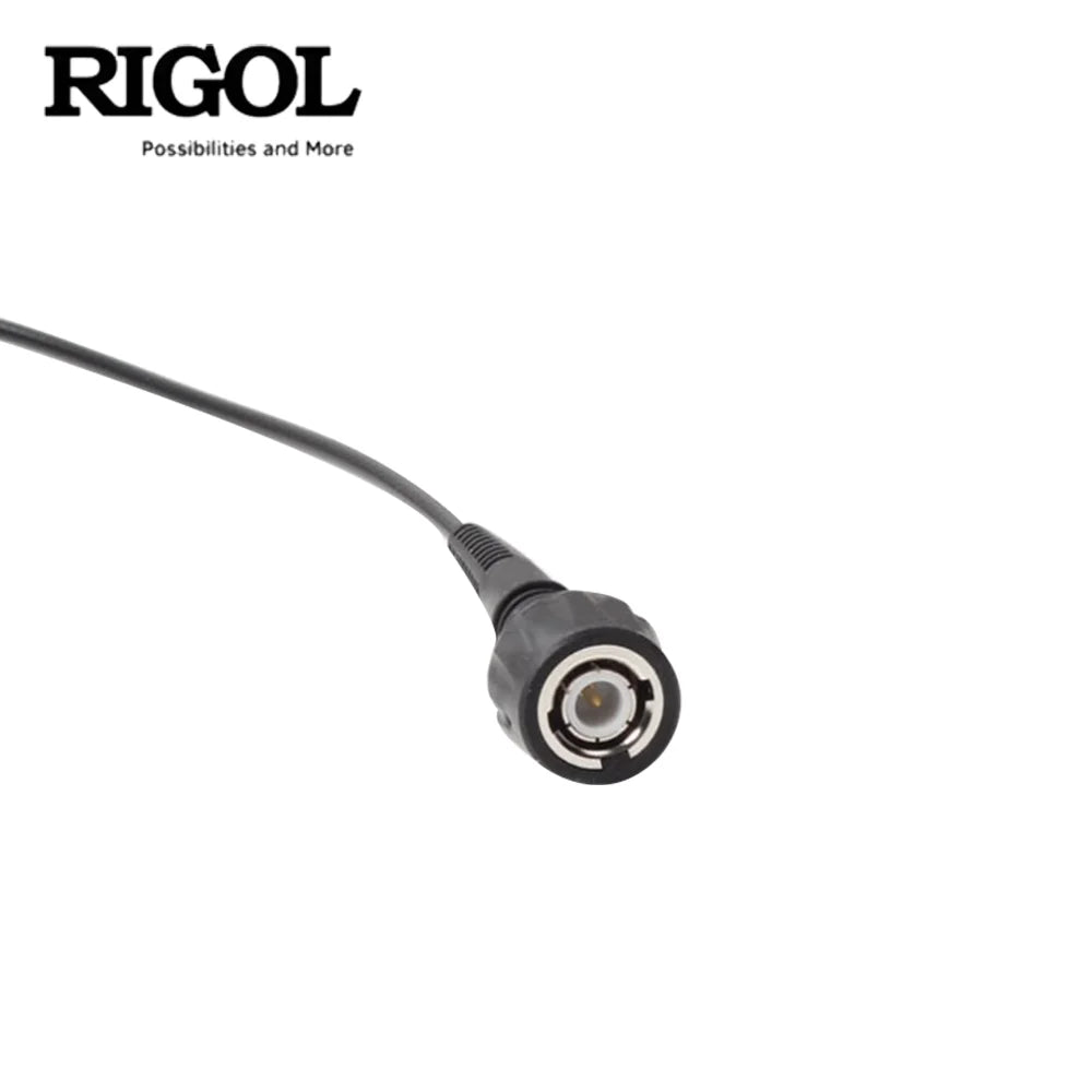 RIGOL PVP2150/PVP2350/PVP3150 Oscilloscope Passive Probes with Universal BNC Interface 150/350MHz 10:1or1:1