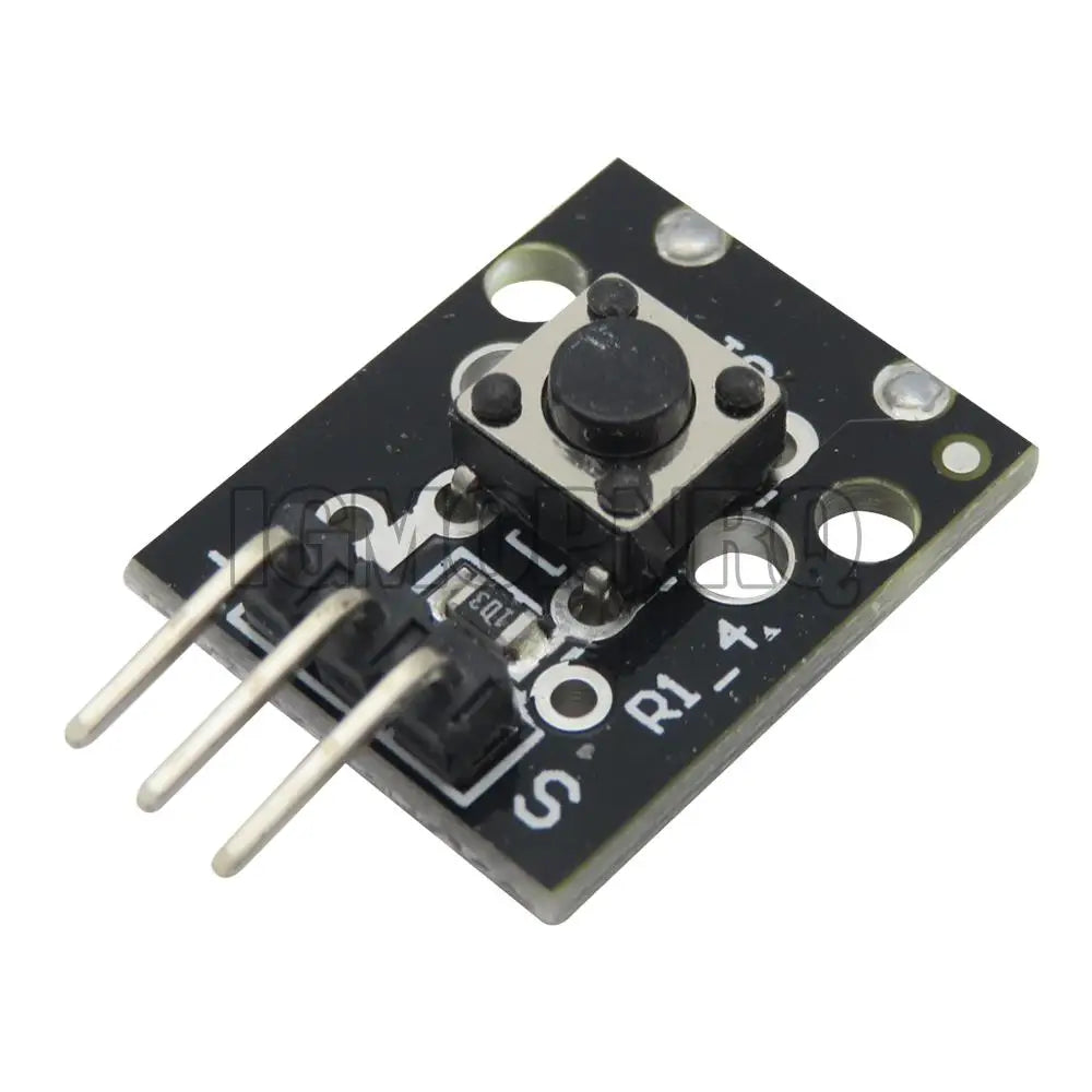 1PCS Hall/Button/Switch/Sensor KY-003/004/006/008/016/018/022/023/024/037/040 DIY Module KY-016 KY-022 KY-037 KY-040 For Arduino