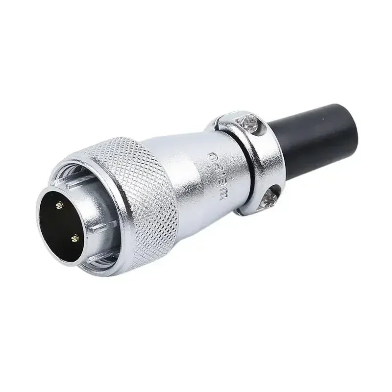 WEIPU WS16 TQ Male Plug 2pin 3pin 4Pin 5Pin 7Pin 9Pin 10Pin Signal Adapter Power Circular Connector Waterproof IP65 M16