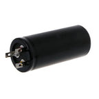 100+100uf,50+50uf,32+32uf,500V Electrolytic Double Amplifier Capacitors