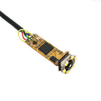 HD 16MP Autofocus IMX298 Sensor USB Endoscope Camera Industrial Inspection Endoscope with 6LED Light