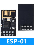 ESP8266  cp2104 ESP-01 ESP-01S WIFI module downloader ESP LINK v1.0   for arduino respberry pi