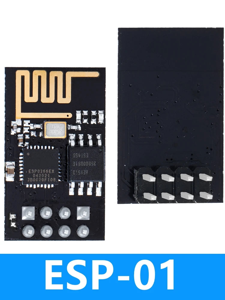 ESP8266  cp2104 ESP-01 ESP-01S WIFI module downloader ESP LINK v1.0   for arduino respberry pi