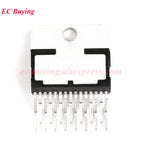 10Pcs/1pc L298 L298P L298P013TR L298N L5973D L5973 L5973D013TR L5970D L5970 L5970D013TR Stepper Motor Driver Chip IC