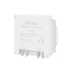 CN101A LCD Time Switch 12V 24V 110V 220V Time Relay Street Lamp Billboard Power Supply Timer