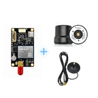 UM981S RTK GNSS Module IMU INS Tilt Surveying Board Multi-Frequency Centimeter Positioning GPS BDS Receiver for Survey GIS