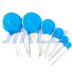 10PCS Varistor 14D511 14D561 14D621 14D681 14D751 14D821 14D911 22V 27V 33V 39V 47V 68V 220V 240V 510V 560V 620V 680V 750V 910V