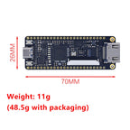 Tang Nano 9K FPGA Development Board GOWIN GW1NR-9 Chip Support RISC-V PicoRV Soft Core HDMI Output Breadboard