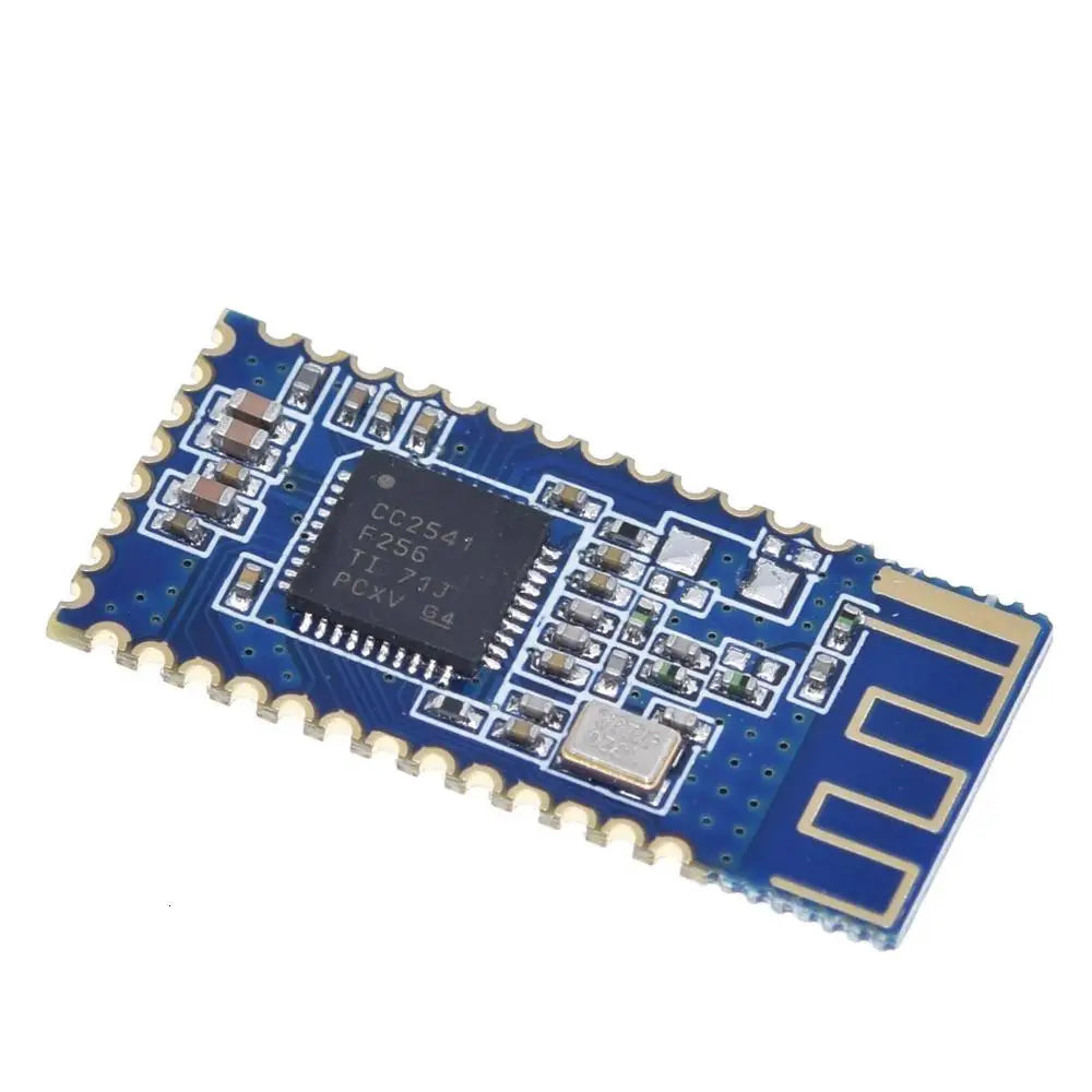 AT-09  Android IOS BLE 4.0 Bluetooth module for arduino CC2540 CC2541 Serial Wireless Module compatible HM-10