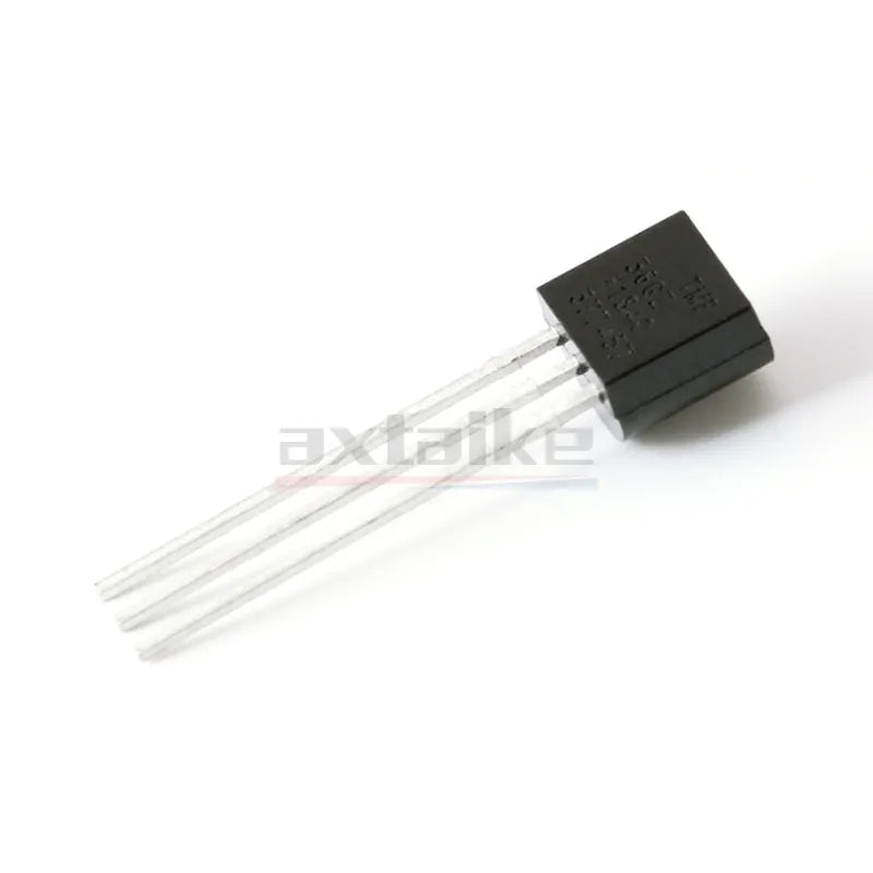 5PCS TMP36GT9Z TMP36G TMP36 36GZ TO-92 ±2°C 2.7V To 5.5V Low Voltage Temperature Sensors IC