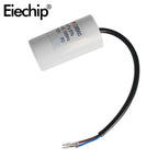 CBB60 450V Motor Run Capacitors AC Starting Capacitor 5% 3/4/5/6/8/10/12/14/15/16/18/20/25/30/40/45/50/60UF for Washing Machine
