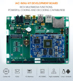 i.MX6 Embedded Development Board, Android & Linux Dev Kit, for Industrial Control & Smart Home