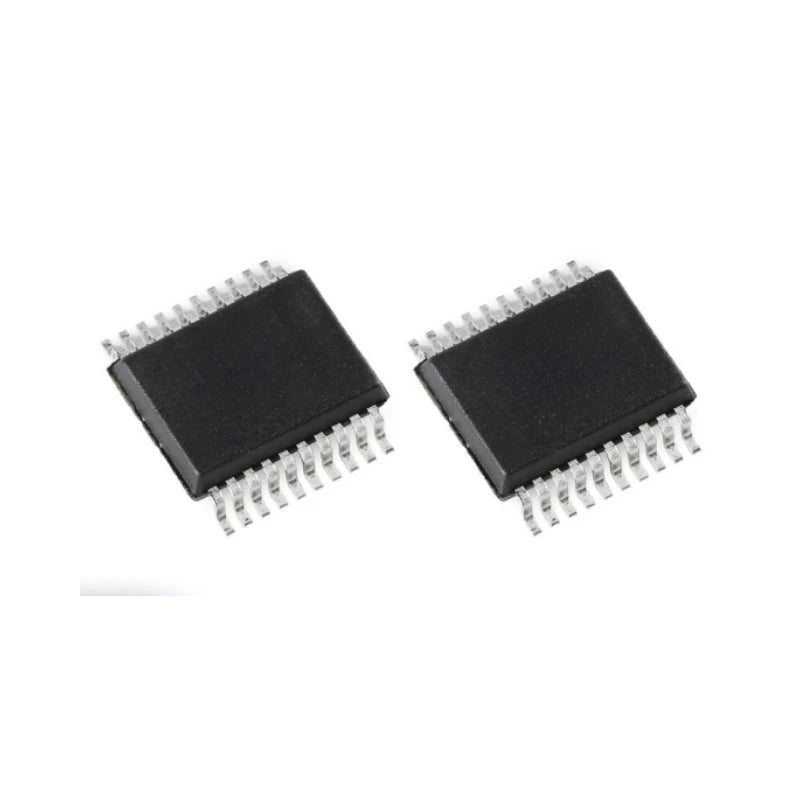 1/5/10/30/50/100Pcs Original Microchip PIC16F1829-I/SS SSOP20 Package 8 Bit PIC Microcontroller Integrated Circuit MCU Chip