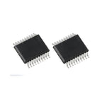 1/5/10/30/50/100Pcs Original Microchip PIC16F1829-I/SS SSOP20 Package 8 Bit PIC Microcontroller Integrated Circuit MCU Chip