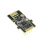 GT-24 2.4G SMD NRF24L01 1100 Meter Long-distance NRF24L01+PA+LNA SMD Wireless Modules 1100meters 2.4G Antenna