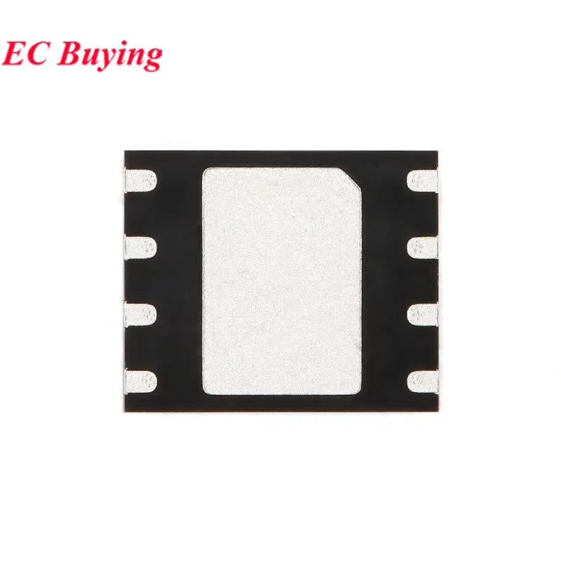 10Pcs/1pc W25Q256JWPIQ 25Q256JWPQ W25Q256JWPQ 25Q256JWPIQ 25Q256 W25Q256JW WSON-8 256Mbit Serial Flash Memory Chip IC Original