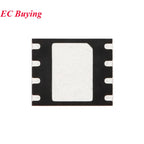 10Pcs/1pc W25Q256JWPIQ 25Q256JWPQ W25Q256JWPQ 25Q256JWPIQ 25Q256 W25Q256JW WSON-8 256Mbit Serial Flash Memory Chip IC Original