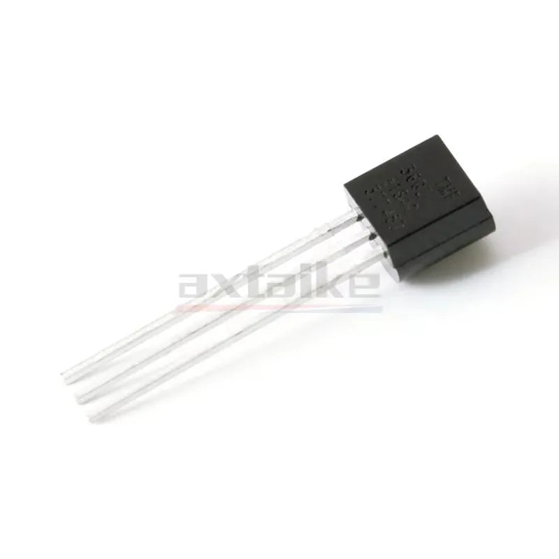 5PCS TMP36GT9Z TMP36G TMP36 36GZ TO-92 ±2°C 2.7V To 5.5V Low Voltage Temperature Sensors IC